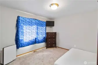 Bedroom #1