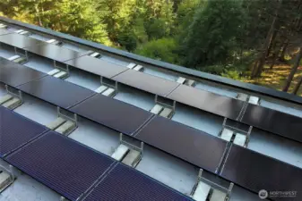 Solar view