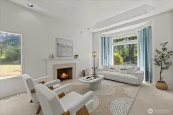 Great for Entertaining