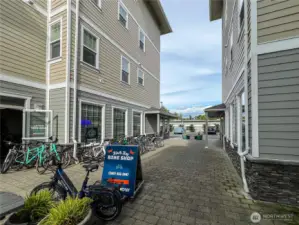 Welcome to Terrell Creek Landing at Birch Bay