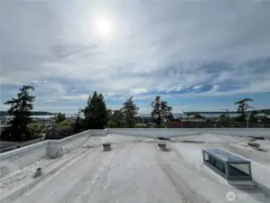 Come, Sit, Stay awhile...