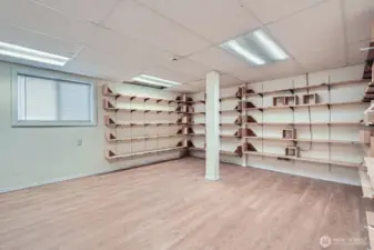 Lower Room 2