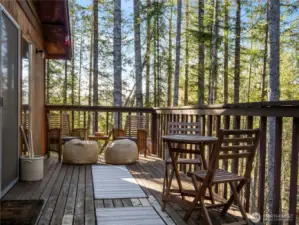 Serene & Private