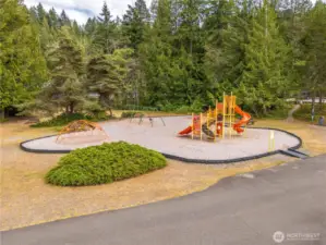 Community Playground