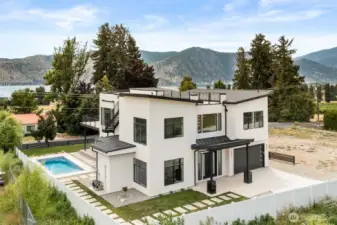 Welcome Home!