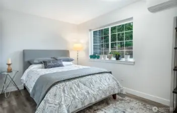 BEDROOM #2
