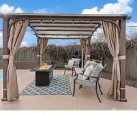 Pergola