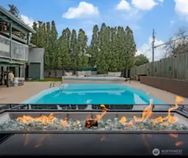 Firepit