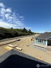 view from primary