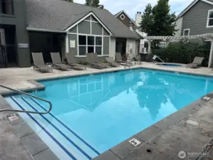 Another look at the pool