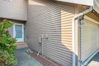 Entry