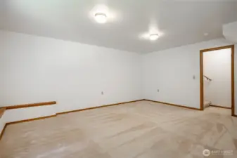 Lower Level