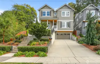 Welcome to 7560 30th Ave NE!