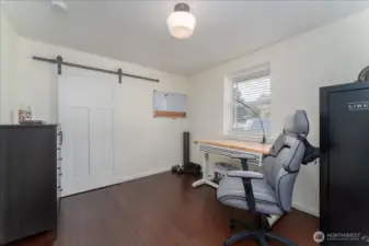 2nd Bedroom