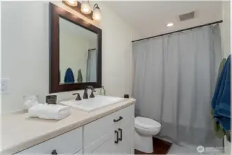 Full Bath