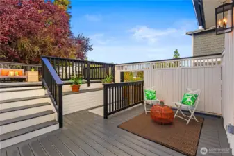 2 level decks