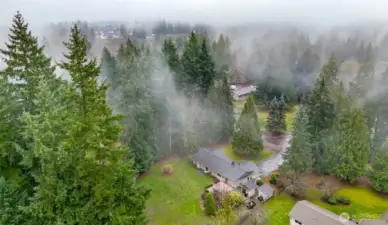 Relax in this peaceful setting but know you're just minutes to dining, shopping, medical, entertainment and more.