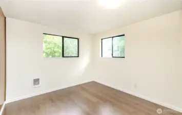 3rd bedroom.