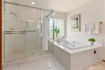 Primary Suite Bath