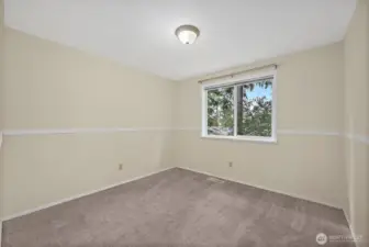 Bedroom #2