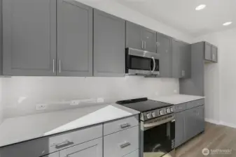Pics are of another Alder Plan, colors and finishes may vary. See Site Agent for details.