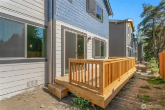 Exterior is of another Alder plan, colors and finishes may vary. See Site Agent for details.