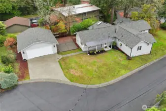 Shoreline Charmer! Zoned N3