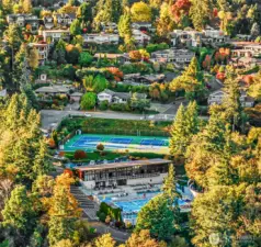 Very close to Shoreclub