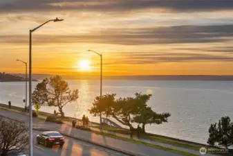 Golden sunsets and miles of walking trails right outside your door—does it get any better than this? Experience the perfect blend of natural beauty and everyday convenience just steps from home.