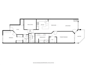 Floorplan.