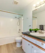 full bath