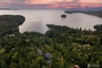 PNW Living!