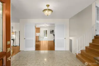 Foyer