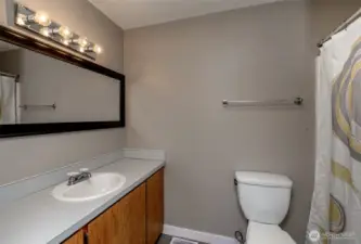 Main Bath