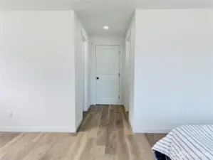 Primary room