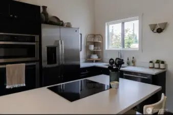 Dadu Kitchen