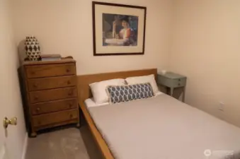 Dadu Main bedroom