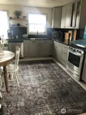 Primary Kitchen