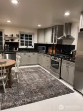 Primary Kitchen