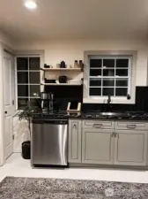 Primary Kitchen