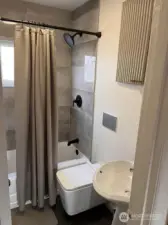 Primary Upstairs Bathroom
