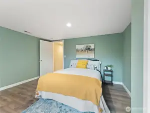 Bedroom #2