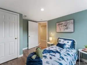 Bedroom #3