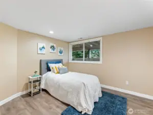 Bedroom #4