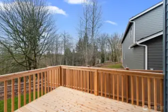 Photographs are for illustrative purposes only. Features, finishes, interior/exterior colors, landscaping and floorplan shown may vary from actual homes built