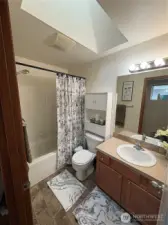 Masterbathroom