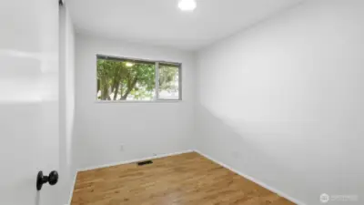 3rd bedroom
