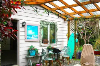 --- summer barbecues --