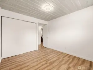 Lower Level Bedroom #5