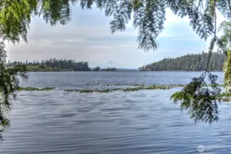 Cranbery Lake